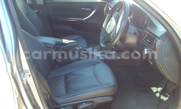 Acheter Occasion Voiture BMW 3–Series Autre à Harare, Harare Acheter Occasion Voiture BMW 3–Series Autre à Harare, Harare