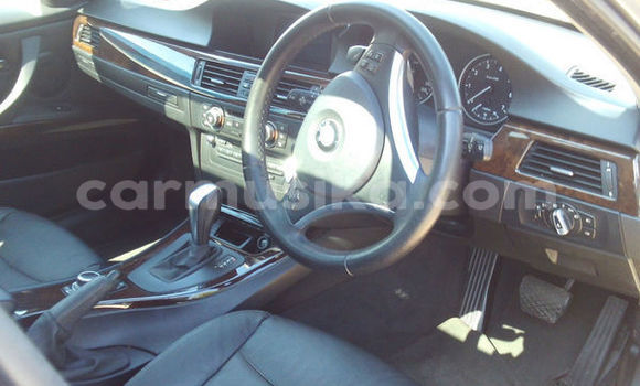Acheter Occasion Voiture BMW 3–Series Autre à Harare, Harare Acheter Occasion Voiture BMW 3–Series Autre à Harare, Harare