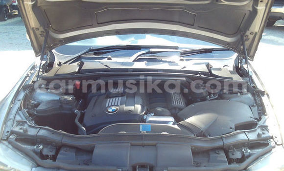 Acheter Occasion Voiture BMW 3–Series Autre à Harare, Harare Acheter Occasion Voiture BMW 3–Series Autre à Harare, Harare