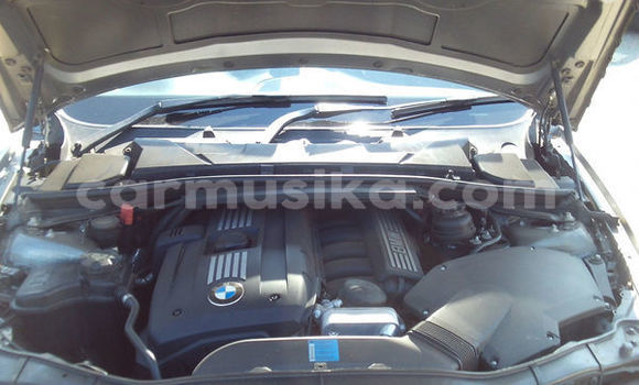 Acheter Occasion Voiture BMW 3–Series Autre à Harare, Harare Acheter Occasion Voiture BMW 3–Series Autre à Harare, Harare