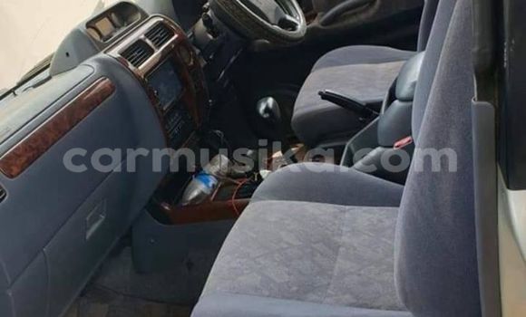 Tenga Tsaru Toyota Land Cruiser Sirivha Mota in Harare in Harare Tenga Tsaru Toyota Land Cruiser Sirivha Mota in Harare in Harare