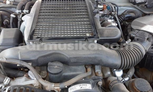 Tenga Tsaru Toyota Land Cruiser Sirivha Mota in Harare in Harare Tenga Tsaru Toyota Land Cruiser Sirivha Mota in Harare in Harare