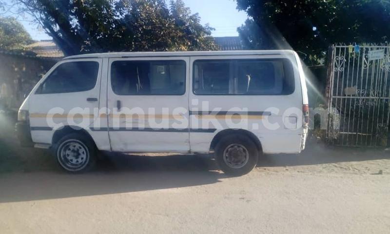 Big with watermark toyota hiace harare harare 14327