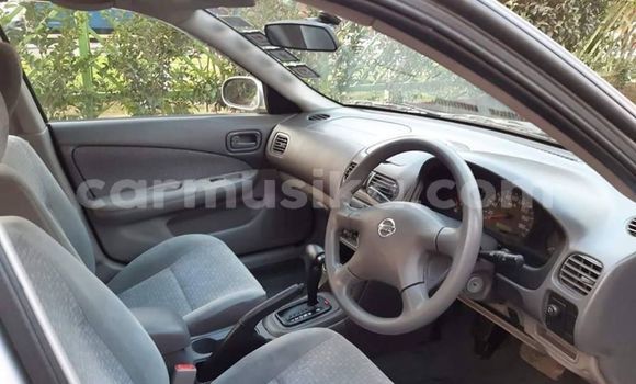 Tenga Tsaru Nissan Sunny Sirivha Mota in Harare in Harare Tenga Tsaru Nissan Sunny Sirivha Mota in Harare in Harare