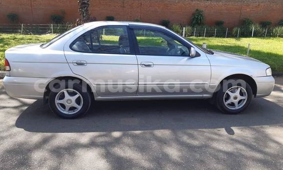 Tenga Tsaru Nissan Sunny Sirivha Mota in Harare in Harare Tenga Tsaru Nissan Sunny Sirivha Mota in Harare in Harare