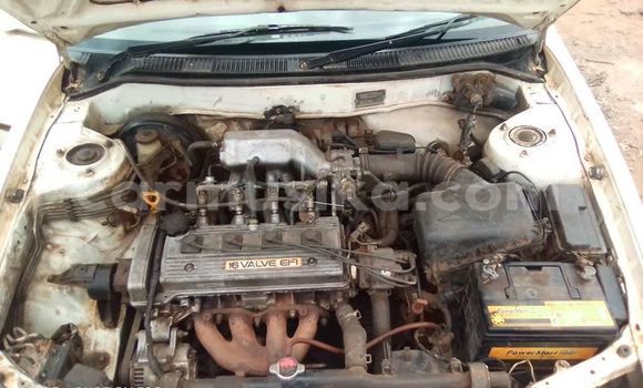 Tenga Tsaru Toyota Corolla Chena Mota in Harare in Harare Tenga Tsaru Toyota Corolla Chena Mota in Harare in Harare