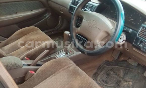 Tenga Tsaru Toyota Corolla Chena Mota in Harare in Harare Tenga Tsaru Toyota Corolla Chena Mota in Harare in Harare