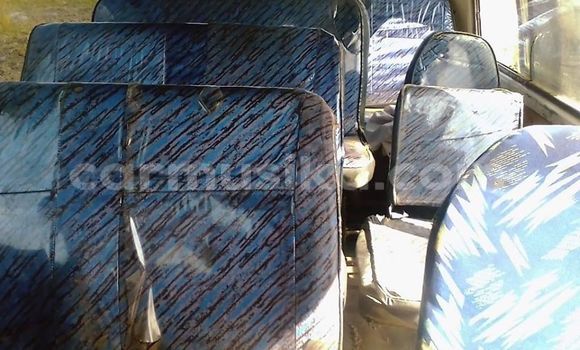 Tenga Tsaru Toyota Hiace Chena Mota in Harare in Harare Tenga Tsaru Toyota Hiace Chena Mota in Harare in Harare