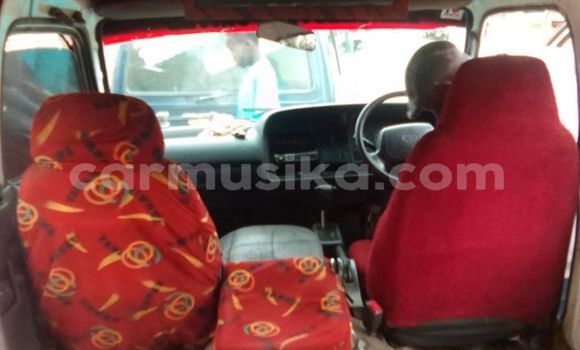 Tenga Tsaru Toyota Hiace Chena Mota in Harare in Harare Tenga Tsaru Toyota Hiace Chena Mota in Harare in Harare