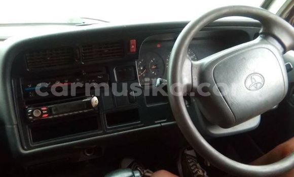 Tenga Tsaru Toyota Hiace Chena Mota in Harare in Harare Tenga Tsaru Toyota Hiace Chena Mota in Harare in Harare