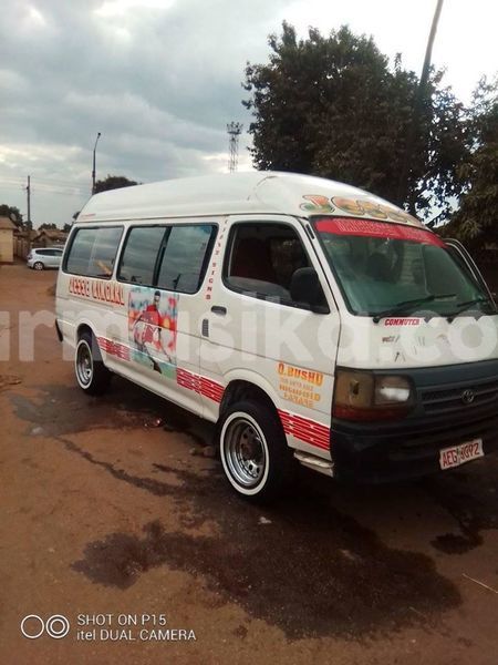 Big with watermark toyota hiace harare harare 14332