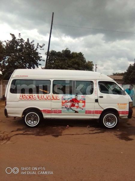 Big with watermark toyota hiace harare harare 14332