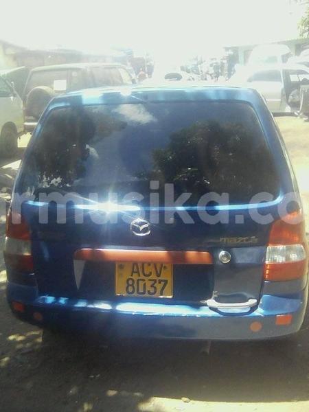 Big with watermark mazda demio harare harare 14333