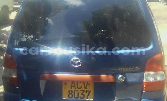Tenga Tsaru Mazda Demio Bhuruu Mota in Harare in Harare Tenga Tsaru Mazda Demio Bhuruu Mota in Harare in Harare