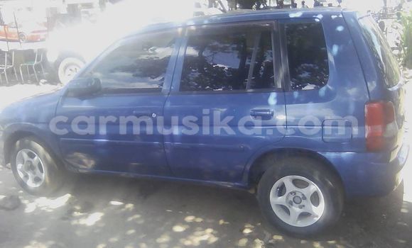 Tenga Tsaru Mazda Demio Bhuruu Mota in Harare in Harare Tenga Tsaru Mazda Demio Bhuruu Mota in Harare in Harare