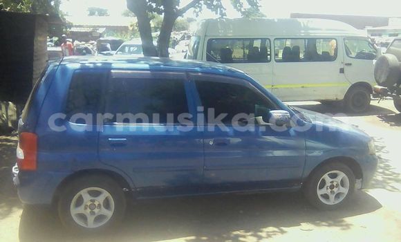 Tenga Tsaru Mazda Demio Bhuruu Mota in Harare in Harare Tenga Tsaru Mazda Demio Bhuruu Mota in Harare in Harare