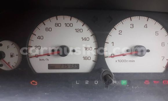 Tenga Tsaru Toyota Noah Chena Mota in Harare in Harare Tenga Tsaru Toyota Noah Chena Mota in Harare in Harare