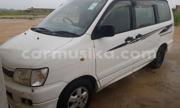 Tenga Tsaru Toyota Noah Chena Mota in Harare in Harare Tenga Tsaru Toyota Noah Chena Mota in Harare in Harare