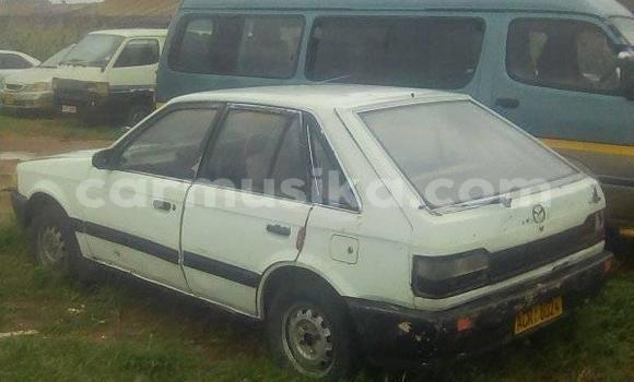 Tenga Tsaru Mazda 323 Chena Mota in Harare in Harare Tenga Tsaru Mazda 323 Chena Mota in Harare in Harare