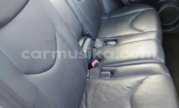 Buy Used Toyota RAV4 Black Car in Harare in Harare Buy Used Toyota RAV4 Black Car in Harare in Harare