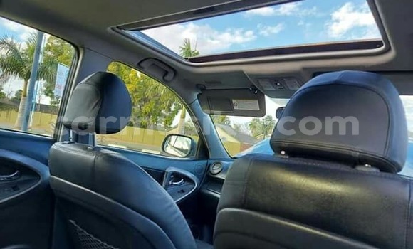 Buy Used Toyota RAV4 Black Car in Harare in Harare Buy Used Toyota RAV4 Black Car in Harare in Harare