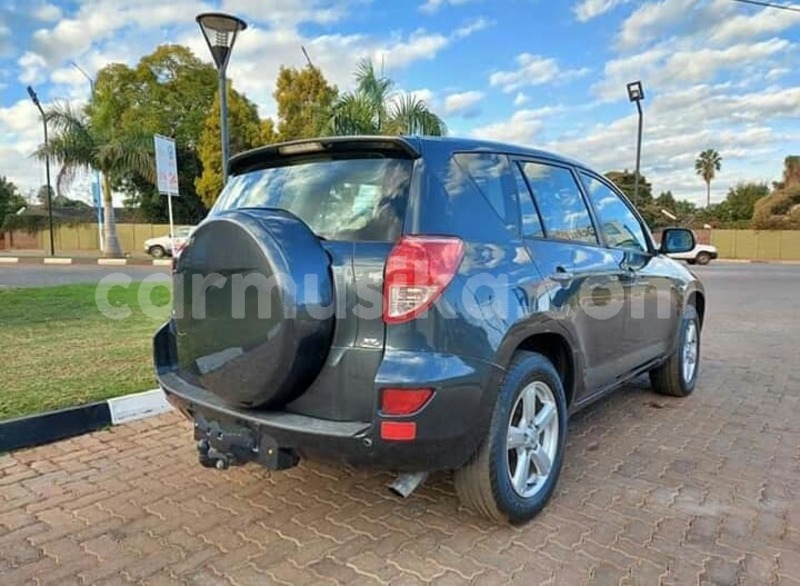 Big with watermark toyota rav4 harare harare 14337