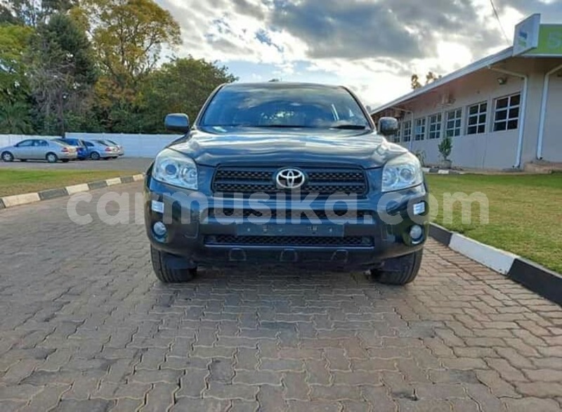 Big with watermark toyota rav4 harare harare 14337