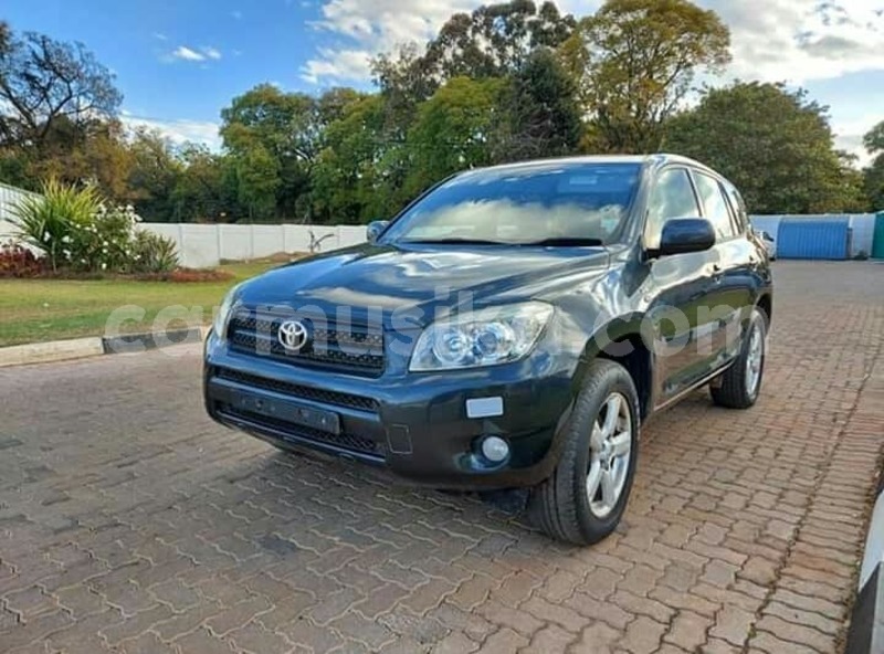 Big with watermark toyota rav4 harare harare 14337