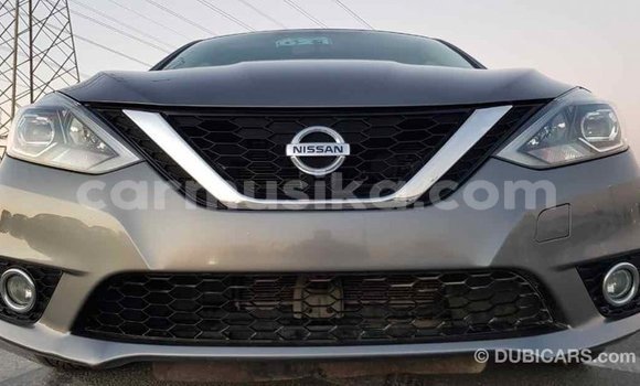 Tenga Imported Nissan Sentra Zvimwe Mota in Import - Dubai in Harare Tenga Imported Nissan Sentra Zvimwe Mota in Import - Dubai in Harare