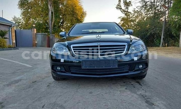 Medium with watermark mercedes benz c class harare harare 14339