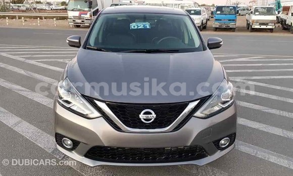 Tenga Imported Nissan Sentra Zvimwe Mota in Import - Dubai in Harare Tenga Imported Nissan Sentra Zvimwe Mota in Import - Dubai in Harare