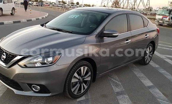 Tenga Imported Nissan Sentra Zvimwe Mota in Import - Dubai in Harare Tenga Imported Nissan Sentra Zvimwe Mota in Import - Dubai in Harare