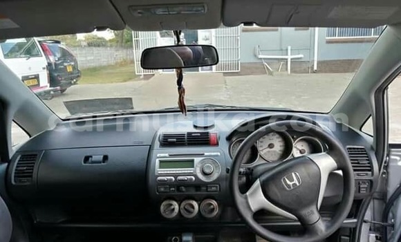 Buy Used Honda Fit Other Car in Harare in Harare Buy Used Honda Fit Other Car in Harare in Harare