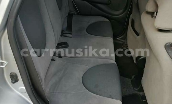 Buy Used Honda Fit Other Car in Harare in Harare Buy Used Honda Fit Other Car in Harare in Harare