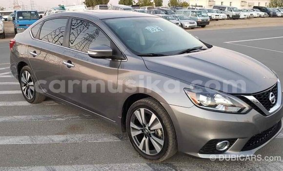 Tenga Imported Nissan Sentra Zvimwe Mota in Import - Dubai in Harare Tenga Imported Nissan Sentra Zvimwe Mota in Import - Dubai in Harare