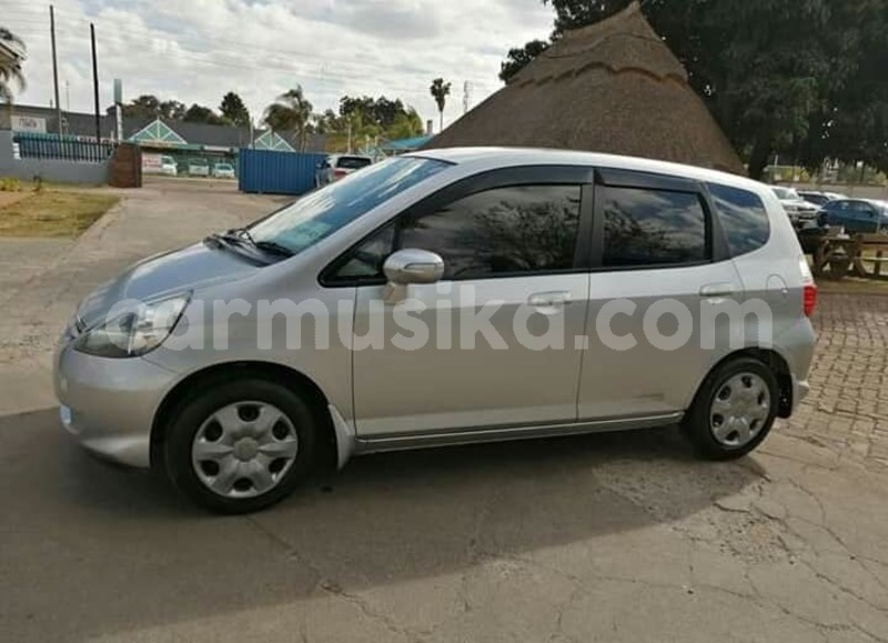 Big with watermark honda fit harare harare 14342