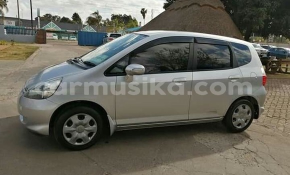Buy Used Honda Fit Other Car in Harare in Harare Buy Used Honda Fit Other Car in Harare in Harare