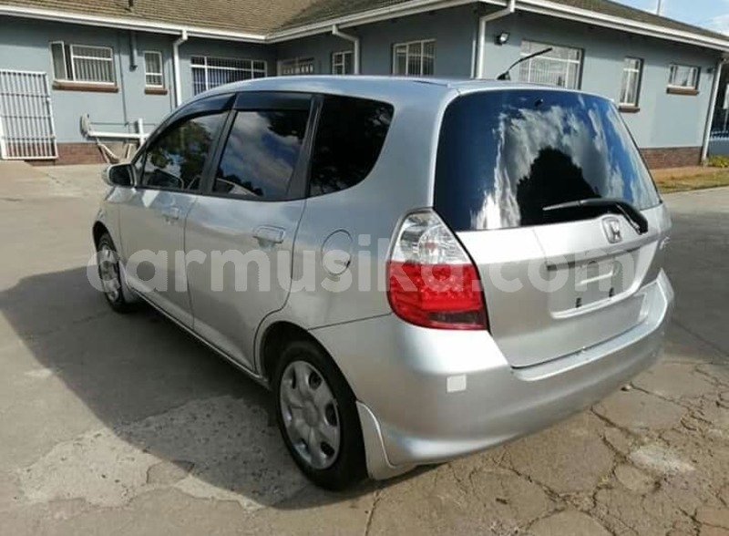 Big with watermark honda fit harare harare 14342