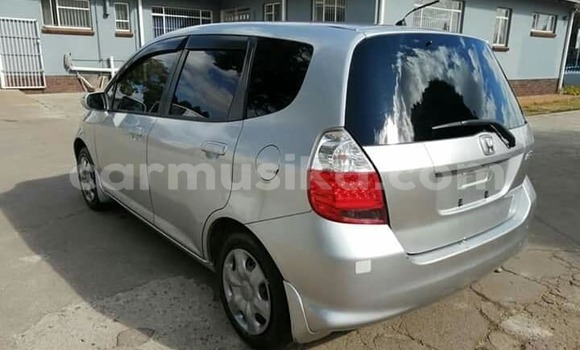 Buy Used Honda Fit Other Car in Harare in Harare Buy Used Honda Fit Other Car in Harare in Harare