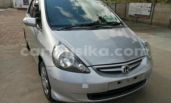 Buy Used Honda Fit Other Car in Harare in Harare Buy Used Honda Fit Other Car in Harare in Harare