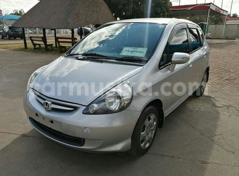 Big with watermark honda fit harare harare 14342