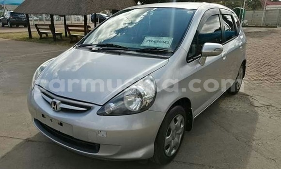 Buy Used Honda Fit Other Car in Harare in Harare Buy Used Honda Fit Other Car in Harare in Harare