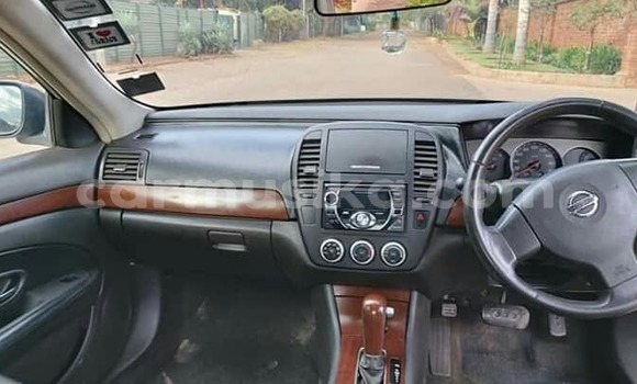 Buy Used Nissan Bluebird Sylphy Silver Car in Harare in Harare Buy Used Nissan Bluebird Sylphy Silver Car in Harare in Harare