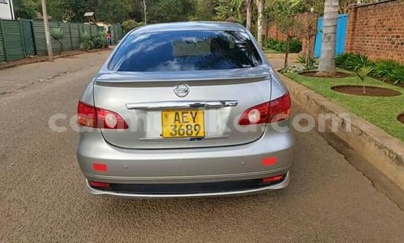 Buy Used Nissan Bluebird Sylphy Silver Car in Harare in Harare Buy Used Nissan Bluebird Sylphy Silver Car in Harare in Harare