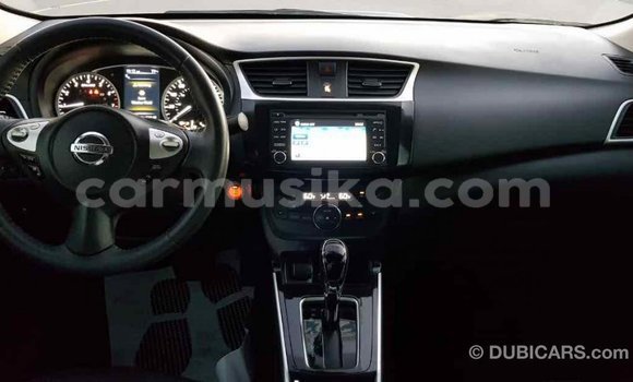 Tenga Imported Nissan Sentra Zvimwe Mota in Import - Dubai in Harare Tenga Imported Nissan Sentra Zvimwe Mota in Import - Dubai in Harare