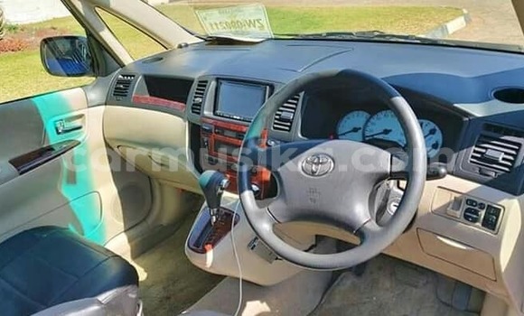 Buy Used Toyota Spacio Blue Car in Harare in Harare Buy Used Toyota Spacio Blue Car in Harare in Harare