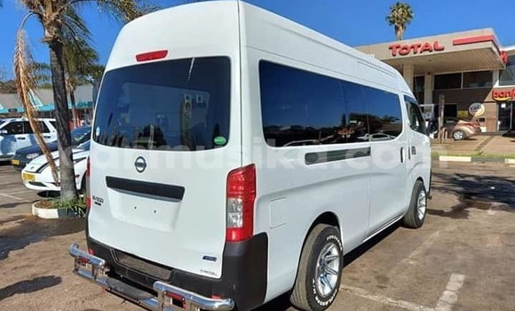 Buy Used Nissan Caravan White Car in Harare in Harare Buy Used Nissan Caravan White Car in Harare in Harare