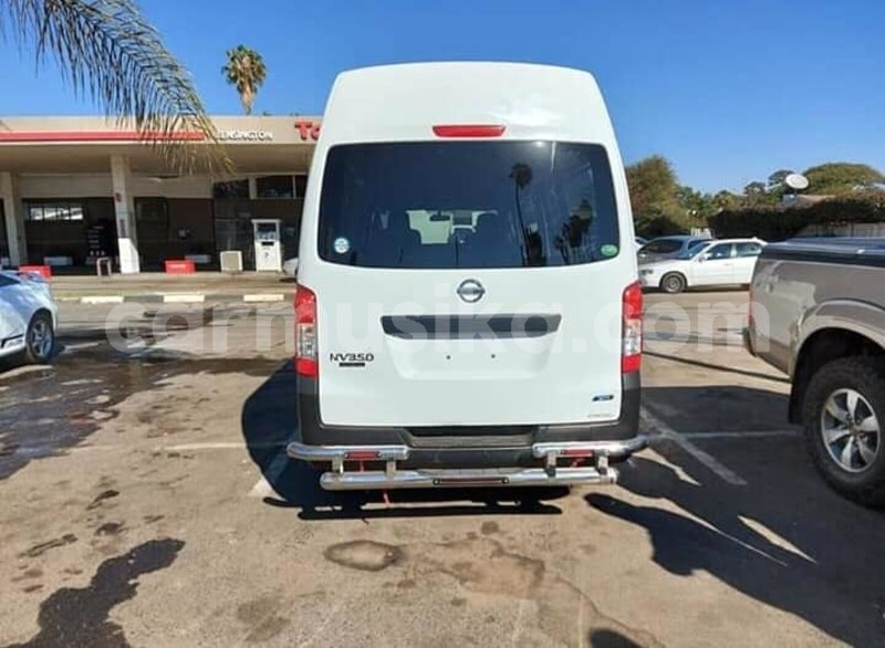 Big with watermark nissan caravan harare harare 14345