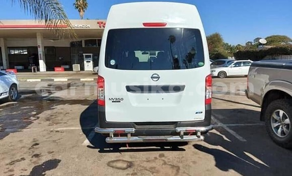 Buy Used Nissan Caravan White Car in Harare in Harare Buy Used Nissan Caravan White Car in Harare in Harare