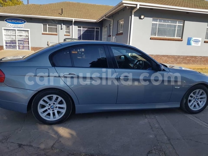 Big with watermark bmw 3 series harare harare 14346